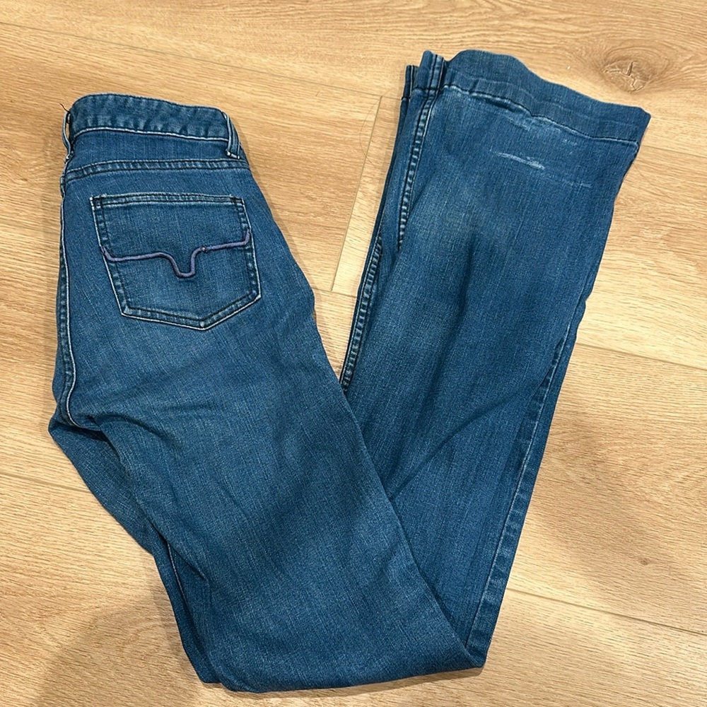 Kimes Ranch Jeans Lola 0x36